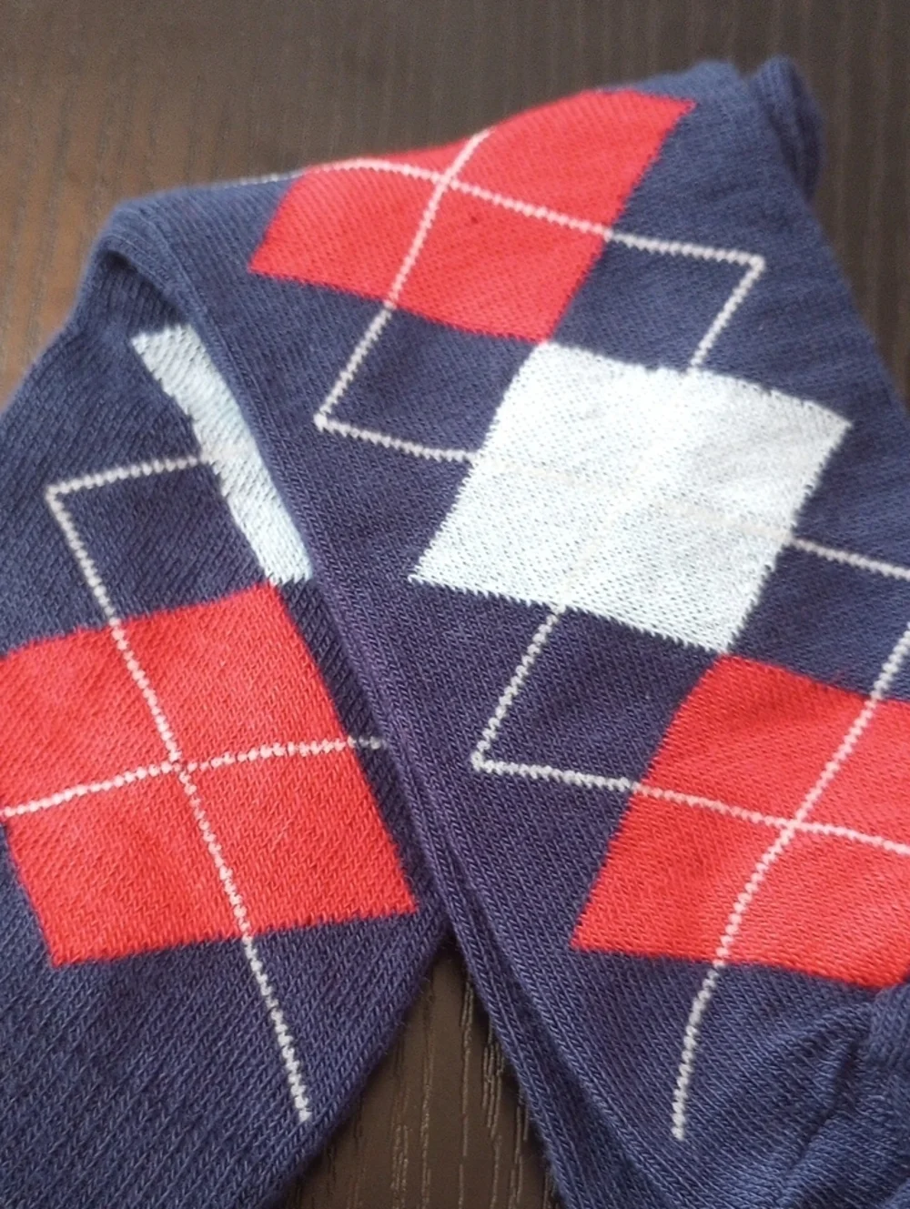 Artisan soft navy